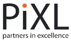 PIXL logo