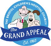 Bristol Children's Hospital logo
