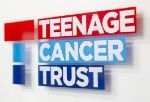 Teenage cancer Trust logo