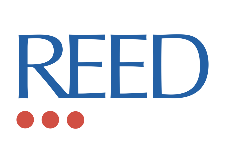 REED logo